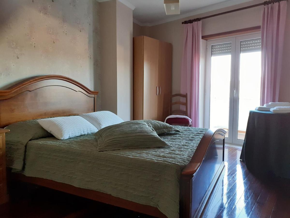 Casa Da Praca Lejlighed Sertã Eksteriør billede